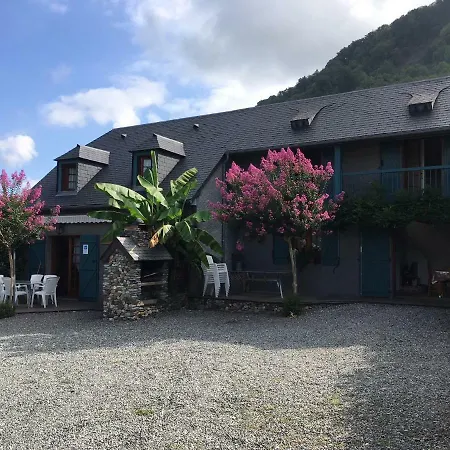 Gite Le Callisto Geu Exterior photo