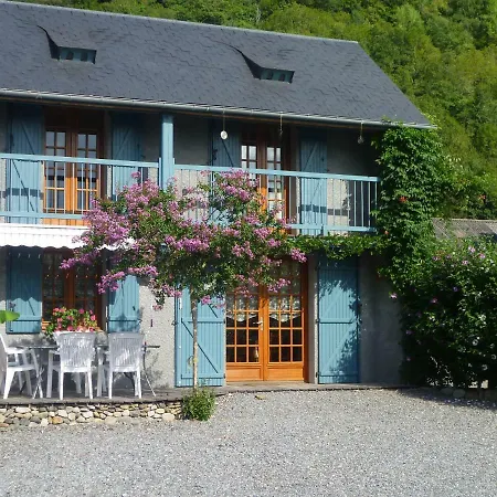 Gite Le Callisto Geu Exterior photo