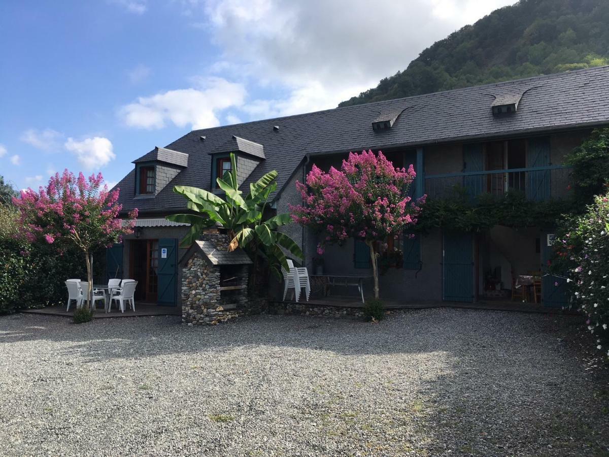 Ferienhaus Le Callisto Geu