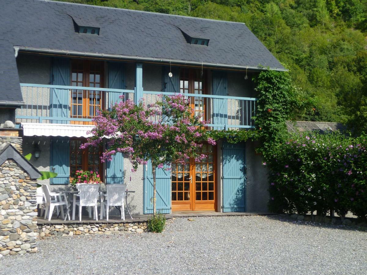 Ferienhaus Le Callisto