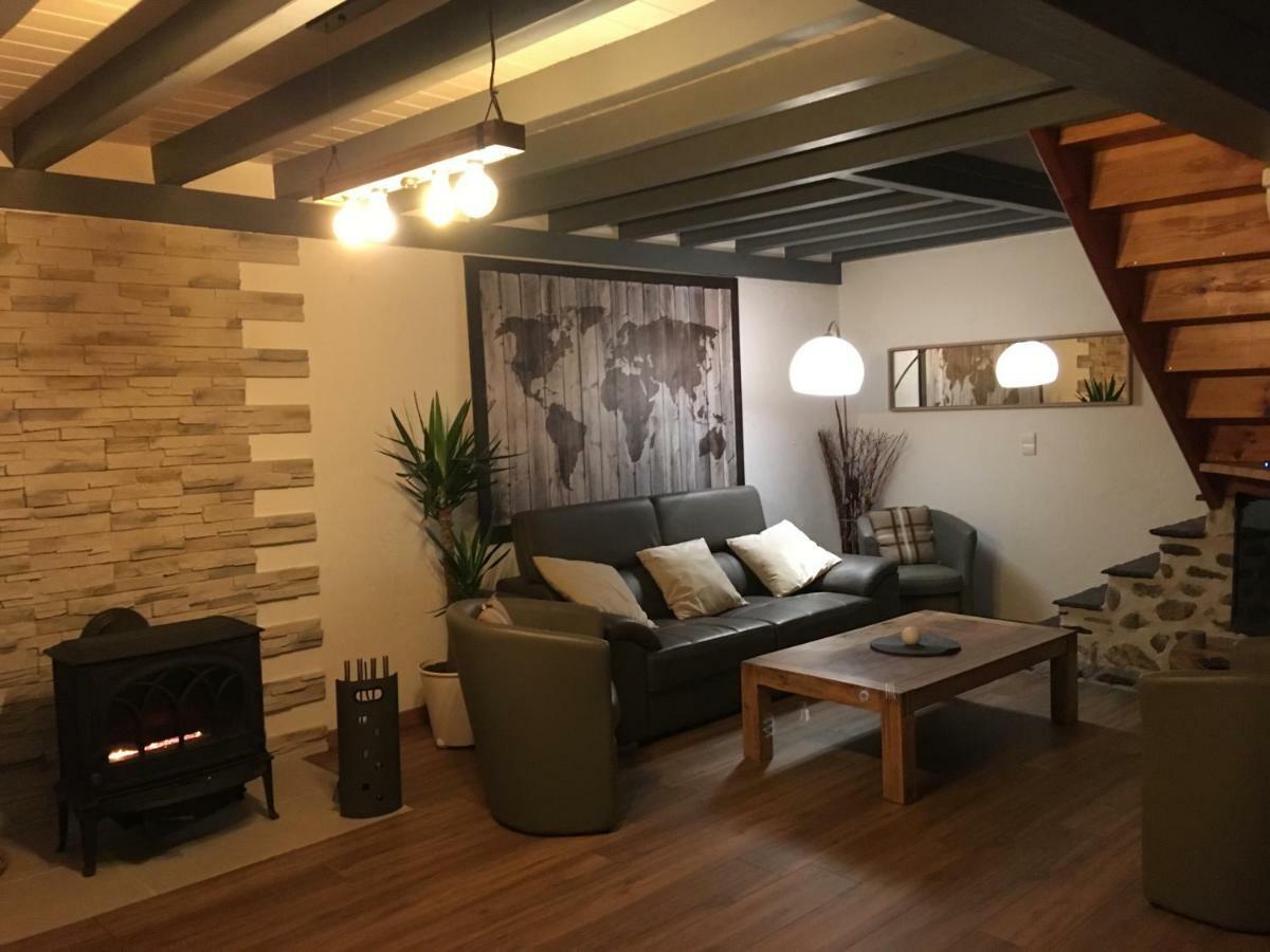 Ferienhaus Le Callisto Geu