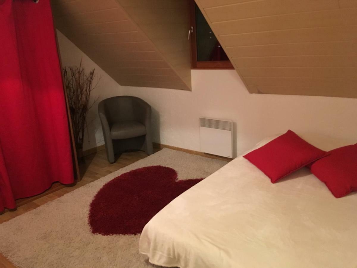 Ferienhaus Le Callisto *