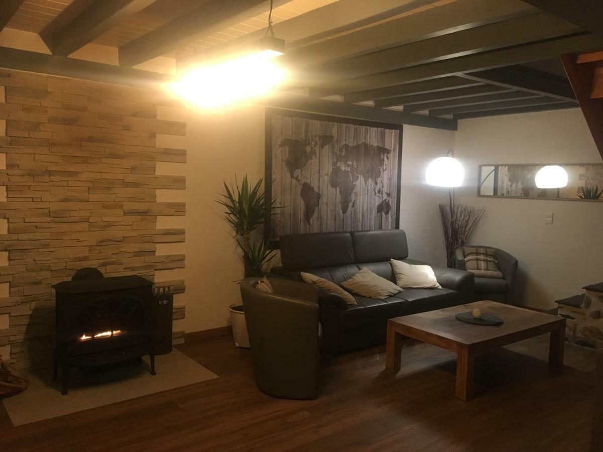 Le Callisto Ferienhaus