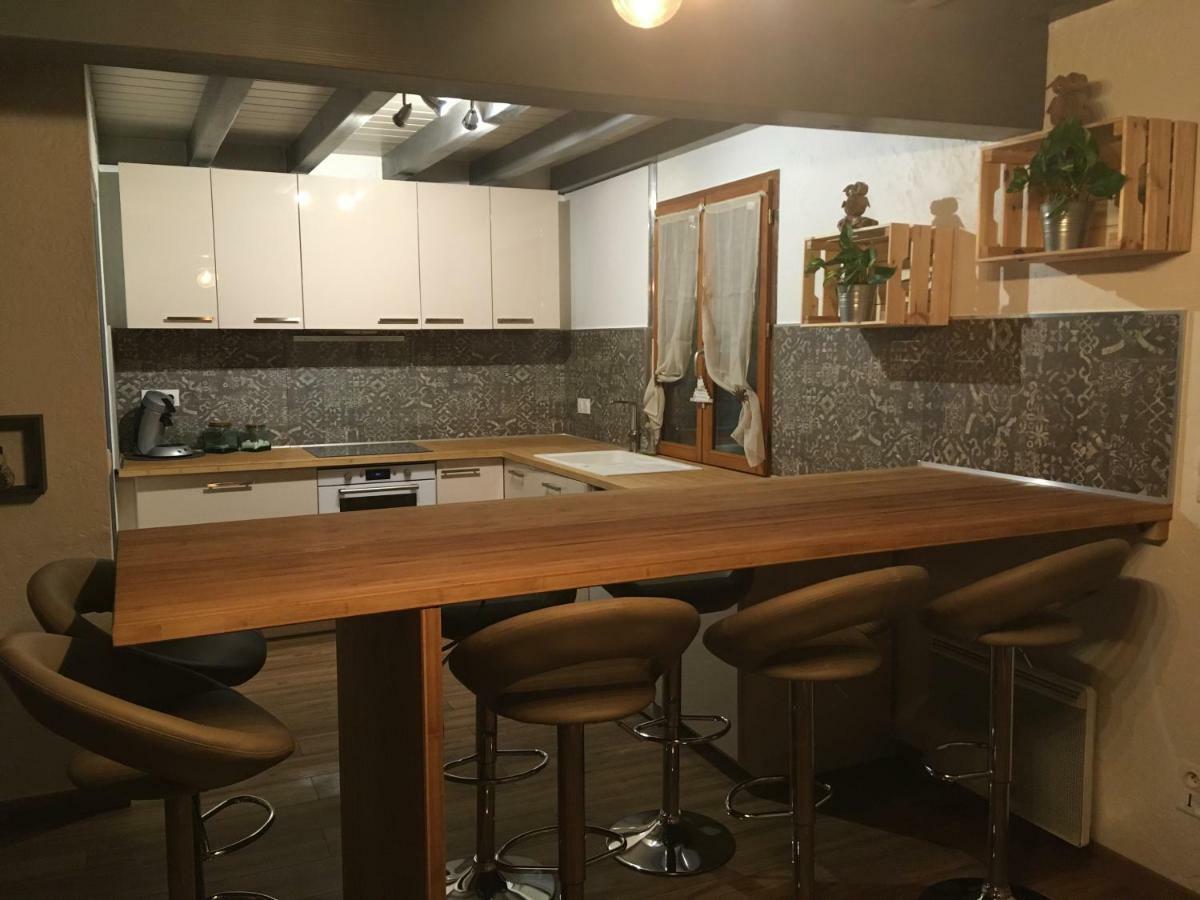 Ferienhaus Le Callisto *