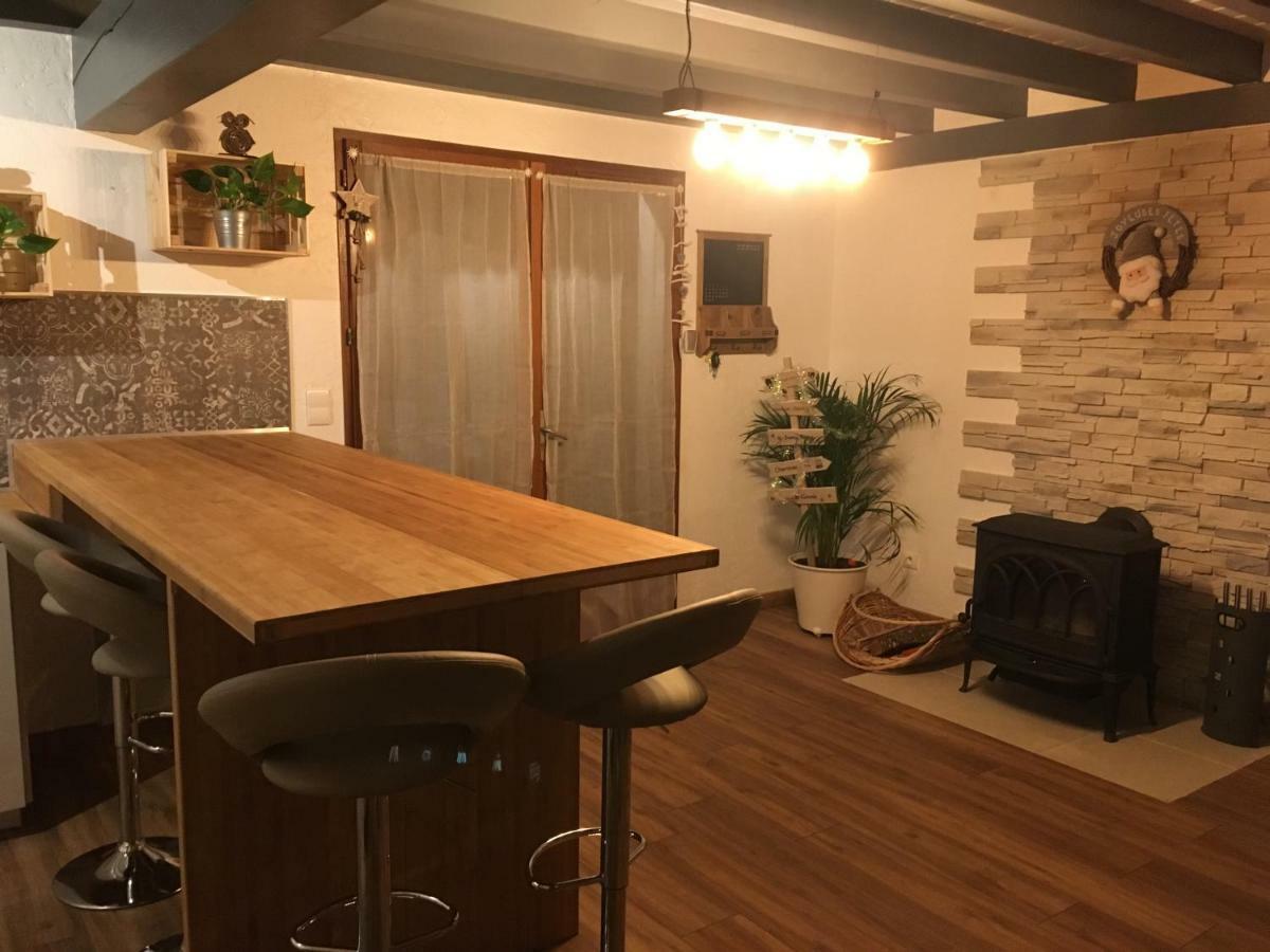 Ferienhaus Le Callisto *