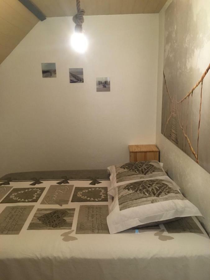 Ferienhaus Le Callisto Geu